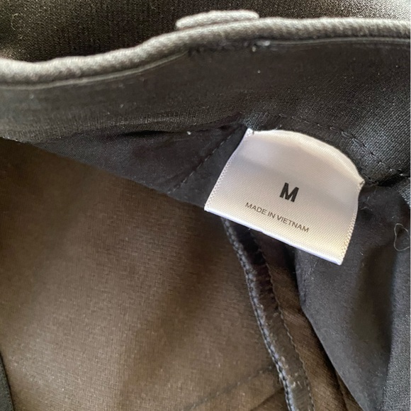 High Rise Ankle Trouser - Picture 5 of 6